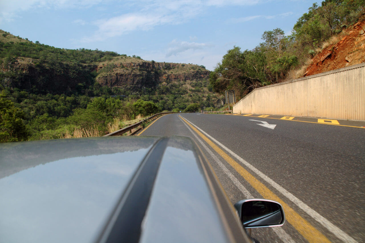 Panorama Route