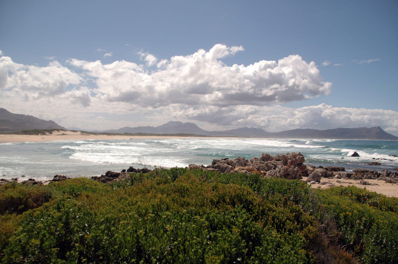 Garden Route